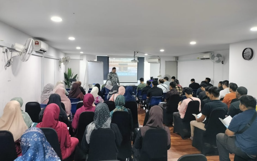 Kursus Kahwin Setiawangsa – Tempat Terbaik Untuk Bakal Pengantin di Ampang Hingga Ke Hulu Langat